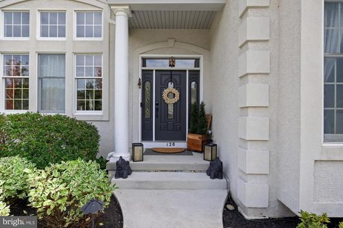128 Preakness Dr, MULLICA HILL, NJ, 08062-3606 | Card Image