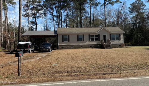 15 Clay Hill Rd, Gatesville, NC, 27938-9553 | Card Image