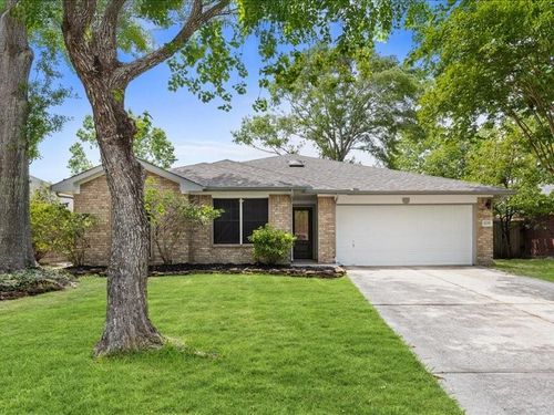 16339 Peach Orchard Dr, Humble, TX, 77396-3956 | Card Image
