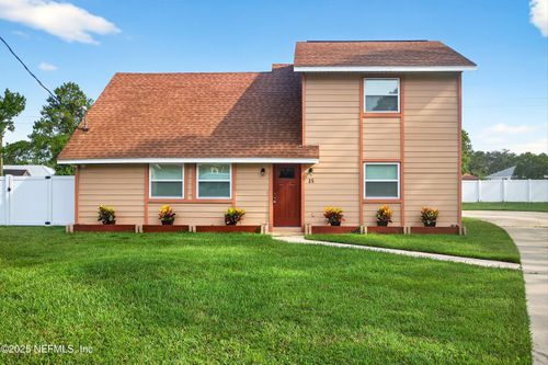 15 Katrina Pl, Palm Coast, FL, 32164-5674 | Card Image