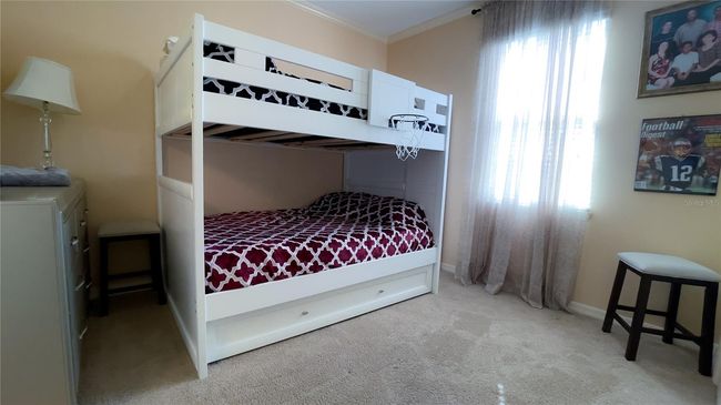 1855 Partin Terrace Rd, House other with 4 bedrooms, 4 bathrooms and null parking in Kindred FL | Image 36