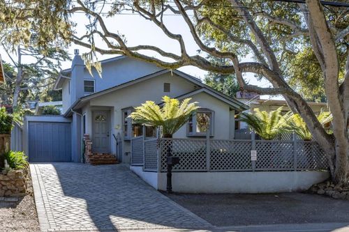 1107 David Ave, Pacific Grove, CA, 93950-5407 | Card Image