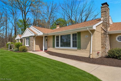 11671 Green Beaver Rd, Canfield, OH, 44406-9409 | Card Image