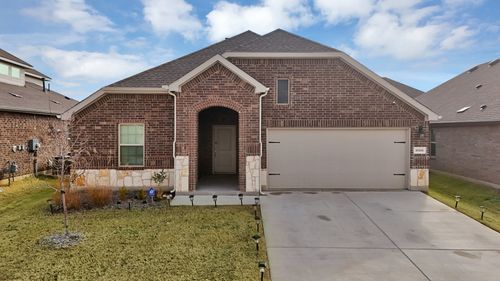 10108 Sunnyview Ln, Aubrey, TX, 76227-5900 | Card Image
