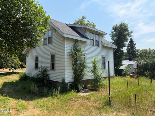 420 Main Street, Stanton, ND, 58571 | Card Image