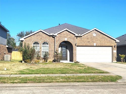 310 Gulf Winds Drive, Bacliff, TX, 77518 | Card Image