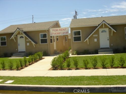 1129 N Briarwood St, Anaheim, CA, 92805 | Card Image