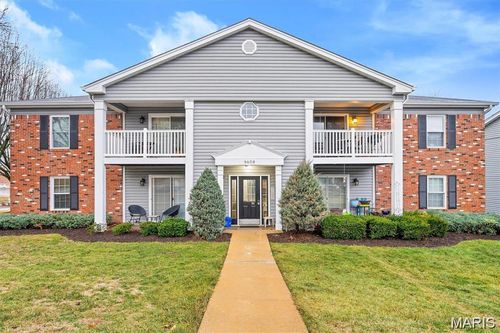 apt-j-9608 Bent Pine Dr, Saint Louis, MO, 63126-3345 | Card Image