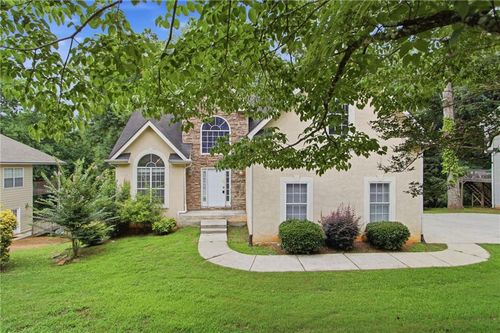 100 Overlook Heights Way, Stockbridge, GA, 30281-6044 | Card Image