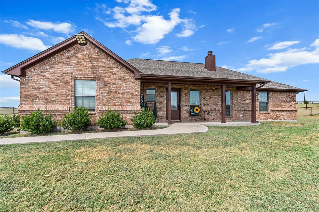 Valley Meadow Dr, Decatur, TX 76234