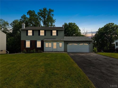 2264 Connell Ter, Lysander, NY, 13027-1031 | Card Image