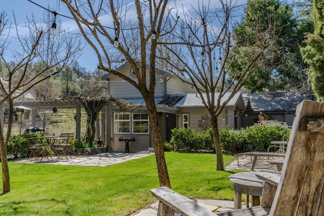 10820 Water St, House other with 2 bedrooms, 2 bathrooms and null parking in Amador City CA | Image 42