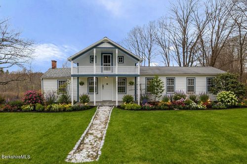 107 S Main St, Sheffield, MA, 01257-9670 | Card Image