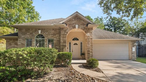 34 Gilmore Grove Pl, The Woodlands, TX, 77382-1635 | Card Image