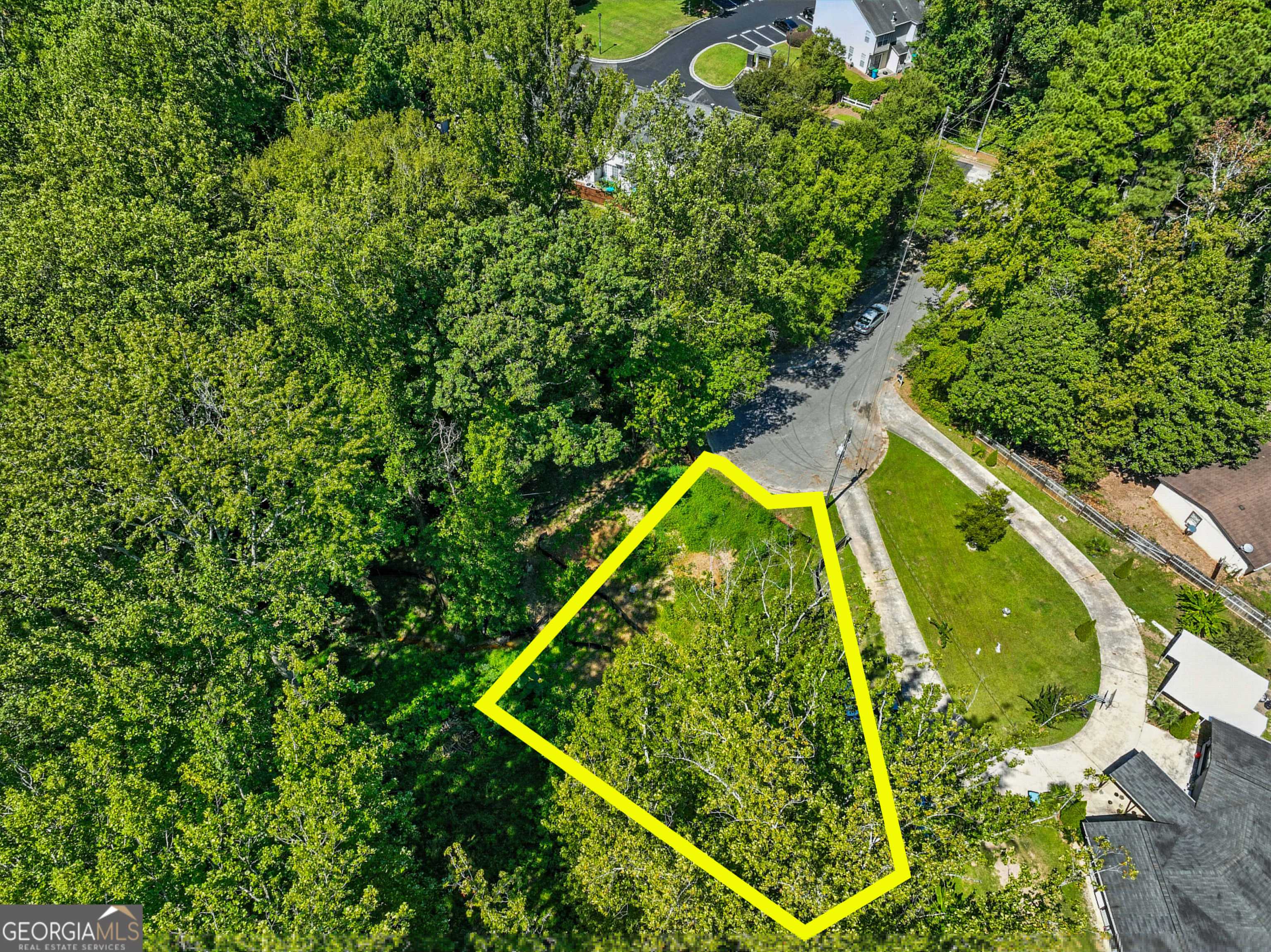Land in Norcross 4