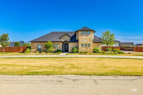 8214 Waterloo Dr, Wall, TX, 76957 | Card Image
