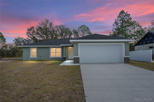 6727 N Waycross Way, Citrus Springs, FL, 34433-6913 | Card Image