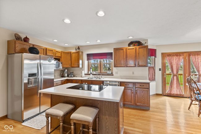 5341 W Stonehaven Ln, House other with 4 bedrooms, 3 bathrooms and null parking in New Palestine IN | Image 19