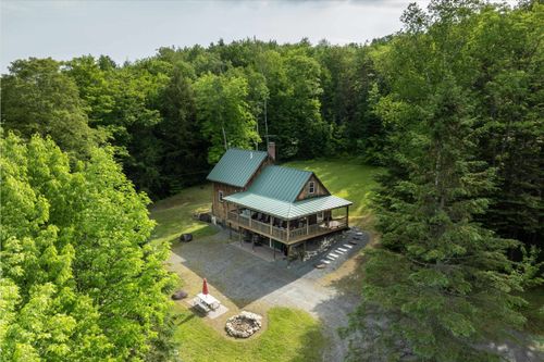 246 Old City Falls Rd, Strafford, VT, 05072-9781 | Card Image
