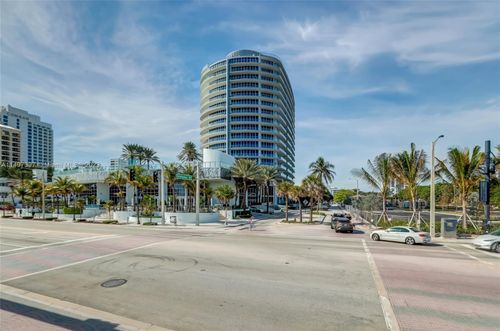 405-701 N Fort Lauderdale Beach Boulevard, Fort Lauderdale, FL, 33304 | Card Image