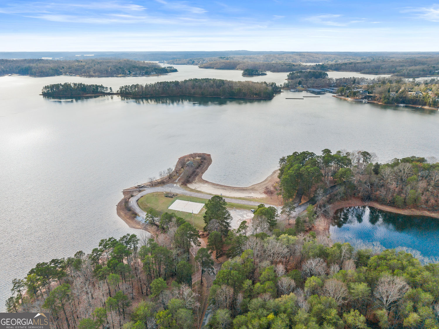 Commercial Sale in Gainesville 2