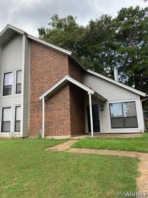 28 Rosewood Ct, Millbrook, AL, 36054-1686 | Card Image