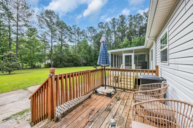203 Warbler St, House other with 4 bedrooms, 4 bathrooms and 8 parking in Georgetown SC | Image 31