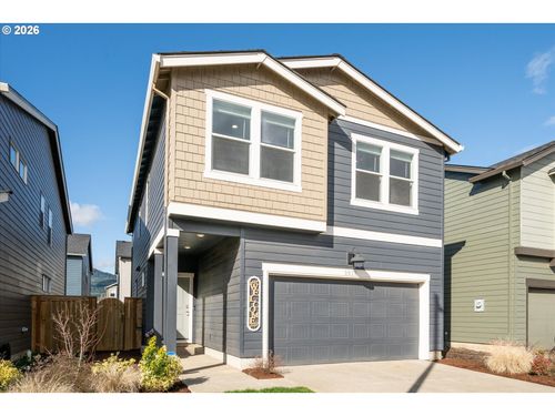 2938 Fenya St, Springfield, OR, 97477-7945 | Card Image