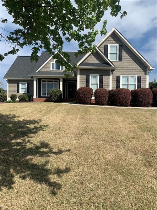 8 Walking Horse Dr Nw, Rome, GA, 30165-2586 | Card Image