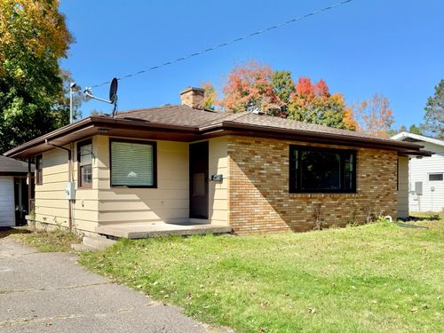 161 Paddock Ave, Park Falls, WI, 54552-1524 | Card Image