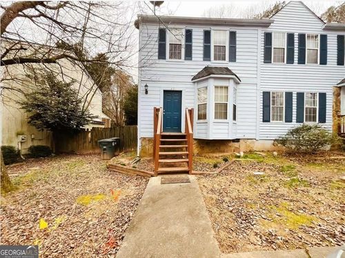 1857 Grant Ct Nw, Kennesaw, GA, 30144-1977 | Card Image