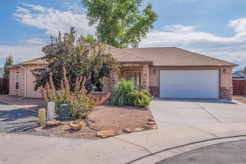 3170 Klover Lee Court, Grand Junction, CO, 81504 | Card Image