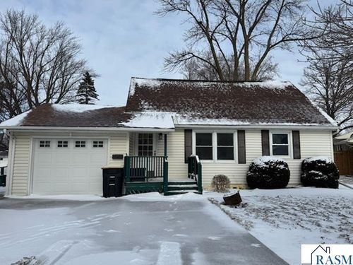 219 N Circle Drive, Blue Earth, MN, 56013 | Card Image