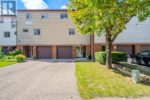 5-650 Childs Drive, Milton (TM Timberlea), ON, L9T3N8 | Card Image