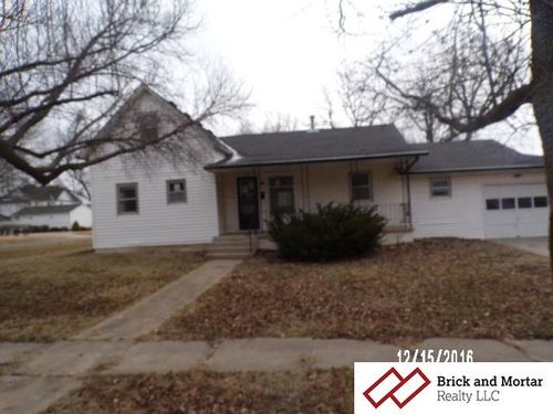 420 N 10th St, Wymore, NE, 68466-1228 | Card Image