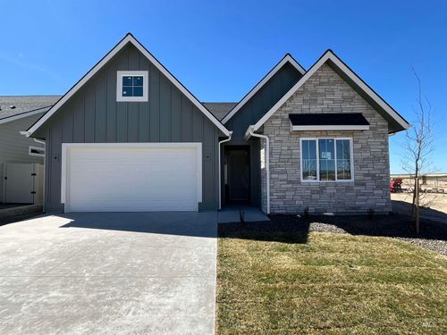 355 S Bumper Way, Boise, ID, 83716 | Card Image