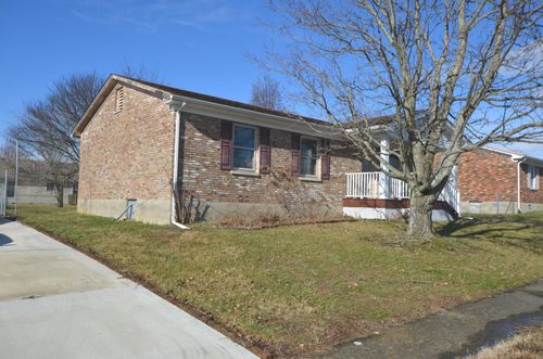 204 Daisy St, Harrodsburg, KY, 40330-8634 | Card Image