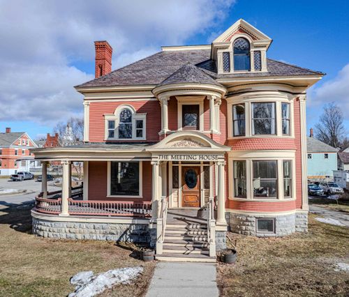 348 Bentley Ave, Poultney, VT, 05764-1178 | Card Image