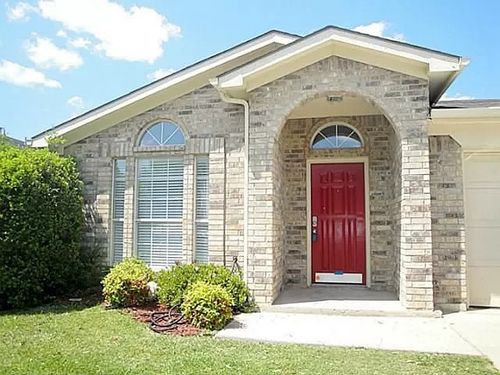 4233 Fernleaf Dr, Fort Worth, TX, 76137-1259 | Card Image