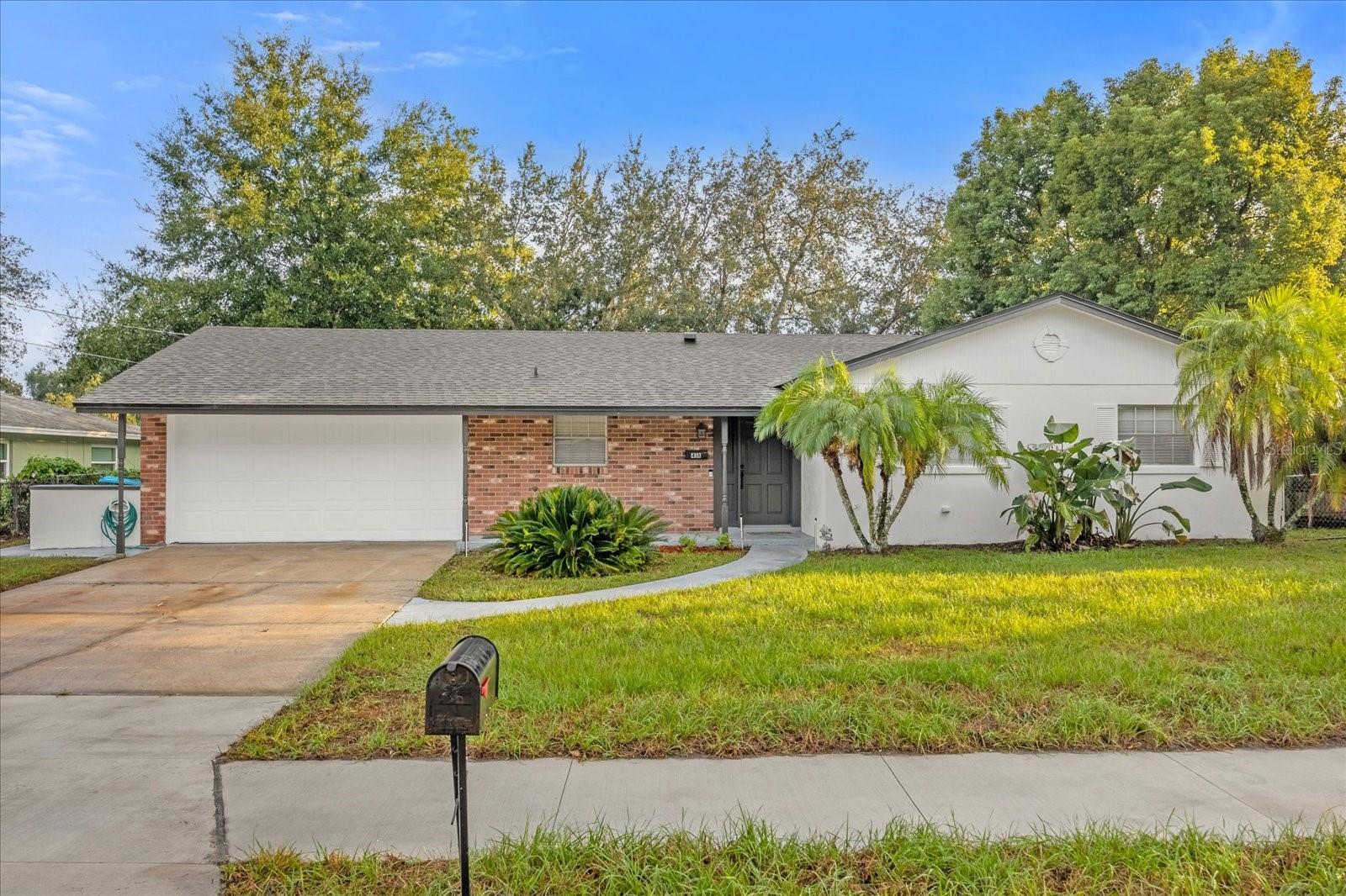 Maine Ave, Longwood, FL 32750