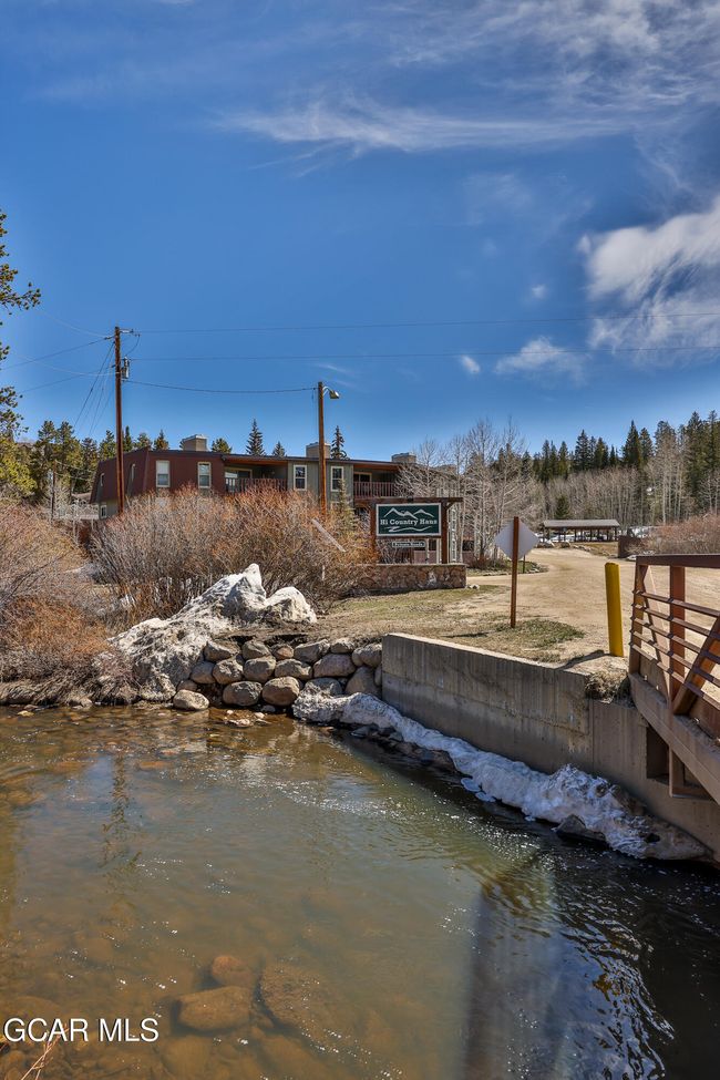 23-5 - 357 Hi Country Dr, Condo with 2 bedrooms, 2 bathrooms and null parking in Winter Park CO | Image 56