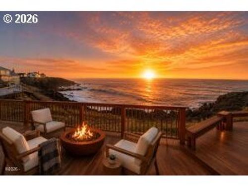 535 Sw Cardinal St, Depoe Bay, OR, 97341-9661 | Card Image