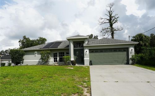 5129 Prosch Cir, NORTH PORT, FL, 34288-7371 | Card Image