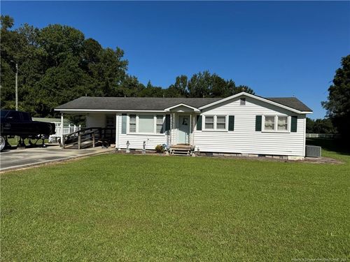 736 James Pait Rd, Bladenboro, NC, 28320-8240 | Card Image