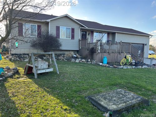 10150 Sharp Rd, Swartz Creek, MI, 48473-9155 | Card Image