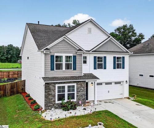 117 Bruinen Dr, Fountain Inn, SC, 29644-6199 | Card Image