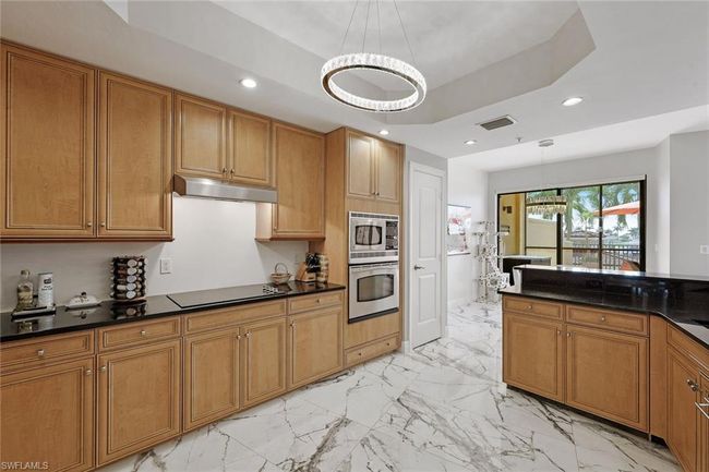 Spacious Kitchen | Image 7