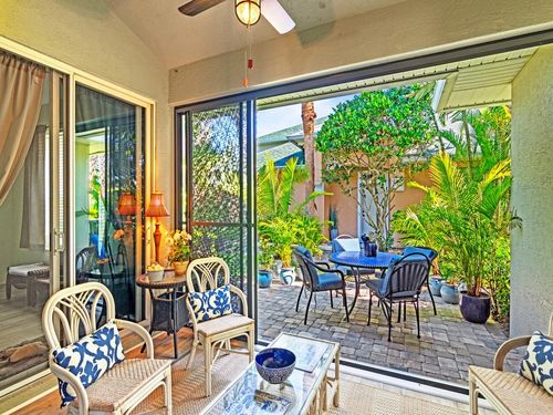 1638 Baseline Ln, Vero Beach, FL, 32967-2077 | Card Image