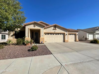 2118 W Carson Road, House other with 3 bedrooms, 2 bathrooms and null parking in Phoenix AZ | Image 2