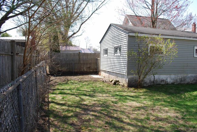 125 Orchard Ave, House other with 3 bedrooms, 2 bathrooms and null parking in Manchester NH | Image 55